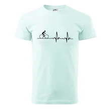Cyklo ekg - kolo Cyklo ekg - kolo