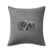 Haléře pro sedmdesátníka