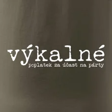Čeština 2.0 - výkalné