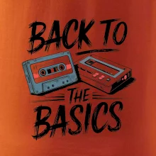 Back to the basics 90s