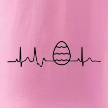 EKG Velikonoční vajíčko