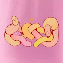 Zamilované žížaly (Alexis Citrine)