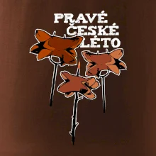 Pravé české léto