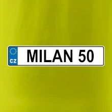 SPZ Milan 50