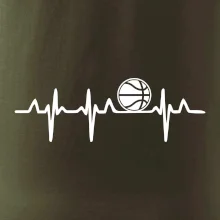 EKG basketbal