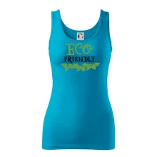 Eco friendly - lístečky