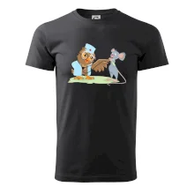 Sova veterinář Sova veterinář
