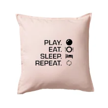 Play eat sleep squash
