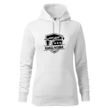 Instalatér - Erb vlastní nápis