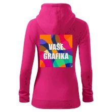 Potisk s vaší grafikou Potisk s vaší grafikou