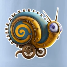 Poštovní vůz z doby dávno minulé