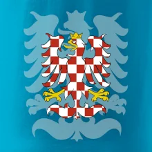 Moravská orlice velká se stínem