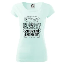 Zrození legendy - český lev