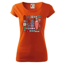 Co si sbalit na kempovani?