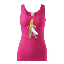 Úchylný banán (Hana-creative)