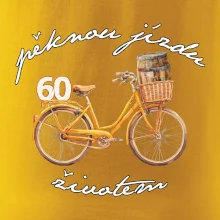 Mužská jízda životem 60