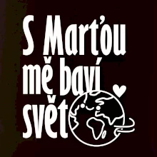 S tebou mě baví svět - vlastní jméno