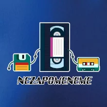 Nikdy nezapomeneme 90s