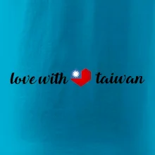Love with Taiwan