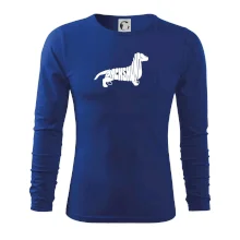 Jezevčík - Dachshund