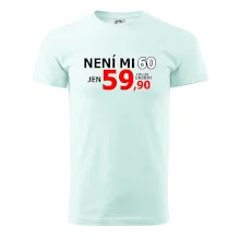 Není mi 60