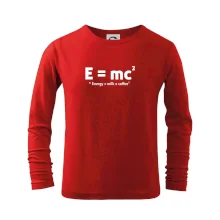 e = mc2 - coffee milk e = mc2 - coffee milk