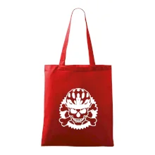 Lebka cyklisty - helma