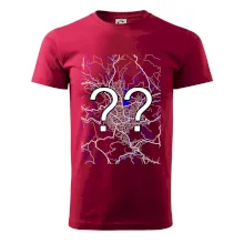 Vaše město - Mapa s vodními toky