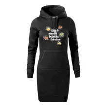 Když to neuvaří babička, tak nikdo - barevné