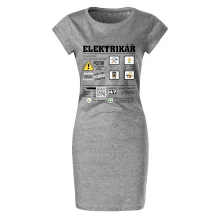 Profese - informace o produktu - elektrikář