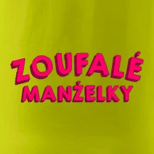 Zoufalé manželky