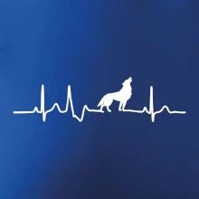 Vlk ekg Vlk ekg