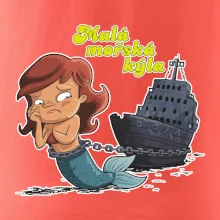 Malá mořská kýla