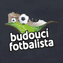 Budoucí fotbalista
