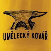 Umělecký kovář