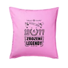 Zrození legendy - pro cyklistu