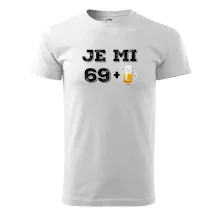 Je mi 70 pivo Je mi 70 pivo