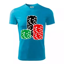Poker žetony