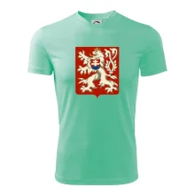 Znak ČSR - Československá republika (1948–1960)