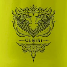 Gemini - vintage