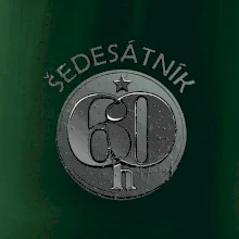 Šedesátník Československý