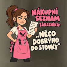 Řeznice něco dobrýho do stovky