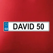 SPZ David 50