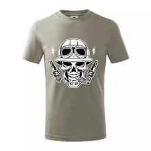 Lebka zapalovací svíčky