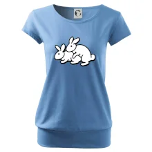 Dupající králící