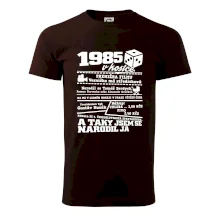 1985 v kostce