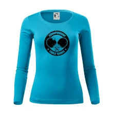 Championship Table tennis - kulatý