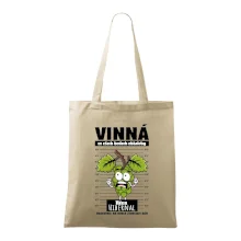 Vinná réva odsouzena Hibernal