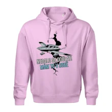 Nedalo se odolat, mám to v sobě letadlo