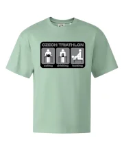 Czech triathlon (Hana-creative)